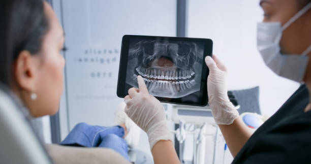 Licensed Tooth Extraction service in Fairfax, CA - Smile Center Dentistry